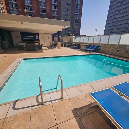 Oceanic 88 North Beach Durban Exterior photo