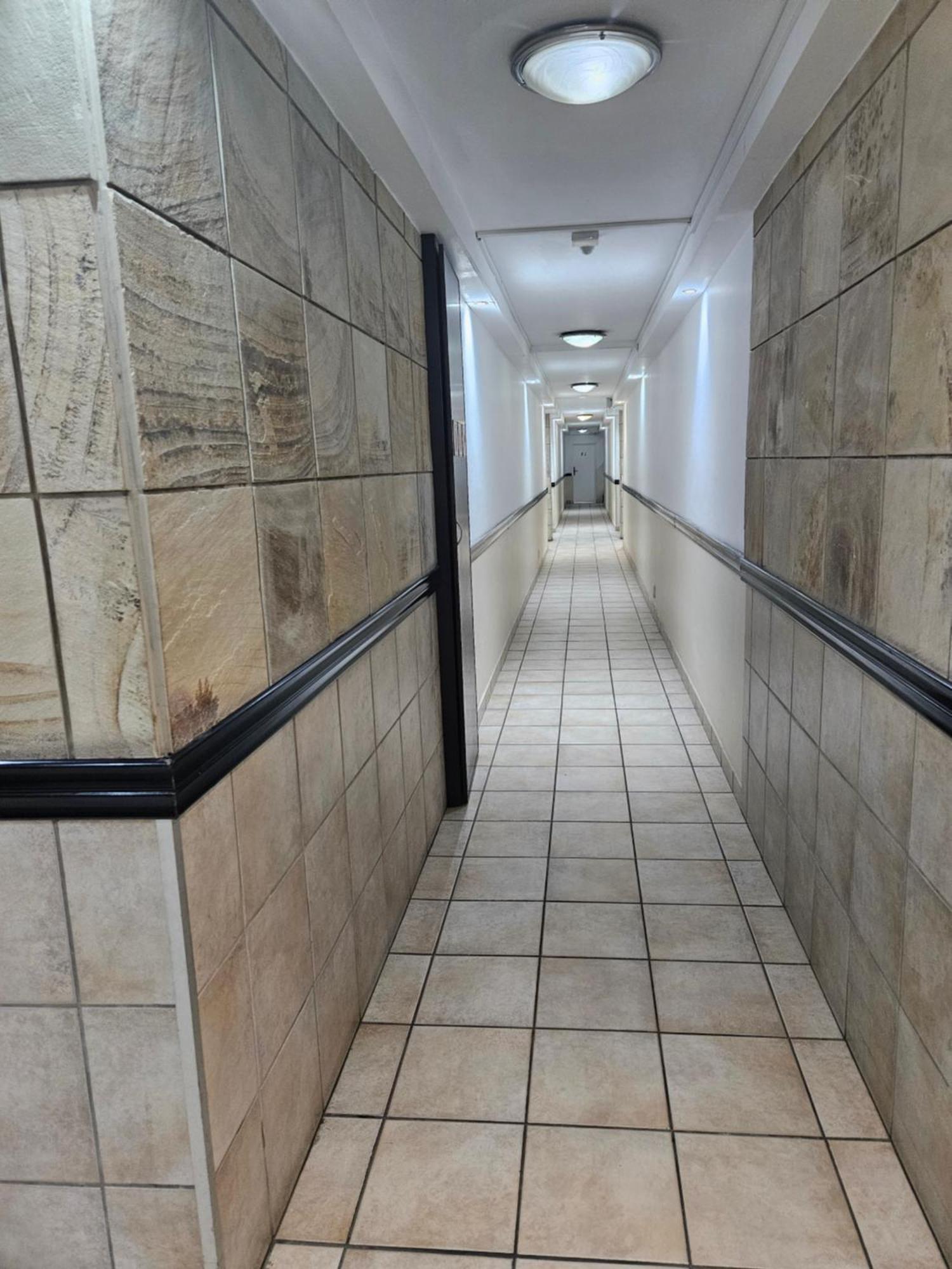 Oceanic 88 North Beach Durban Exterior photo