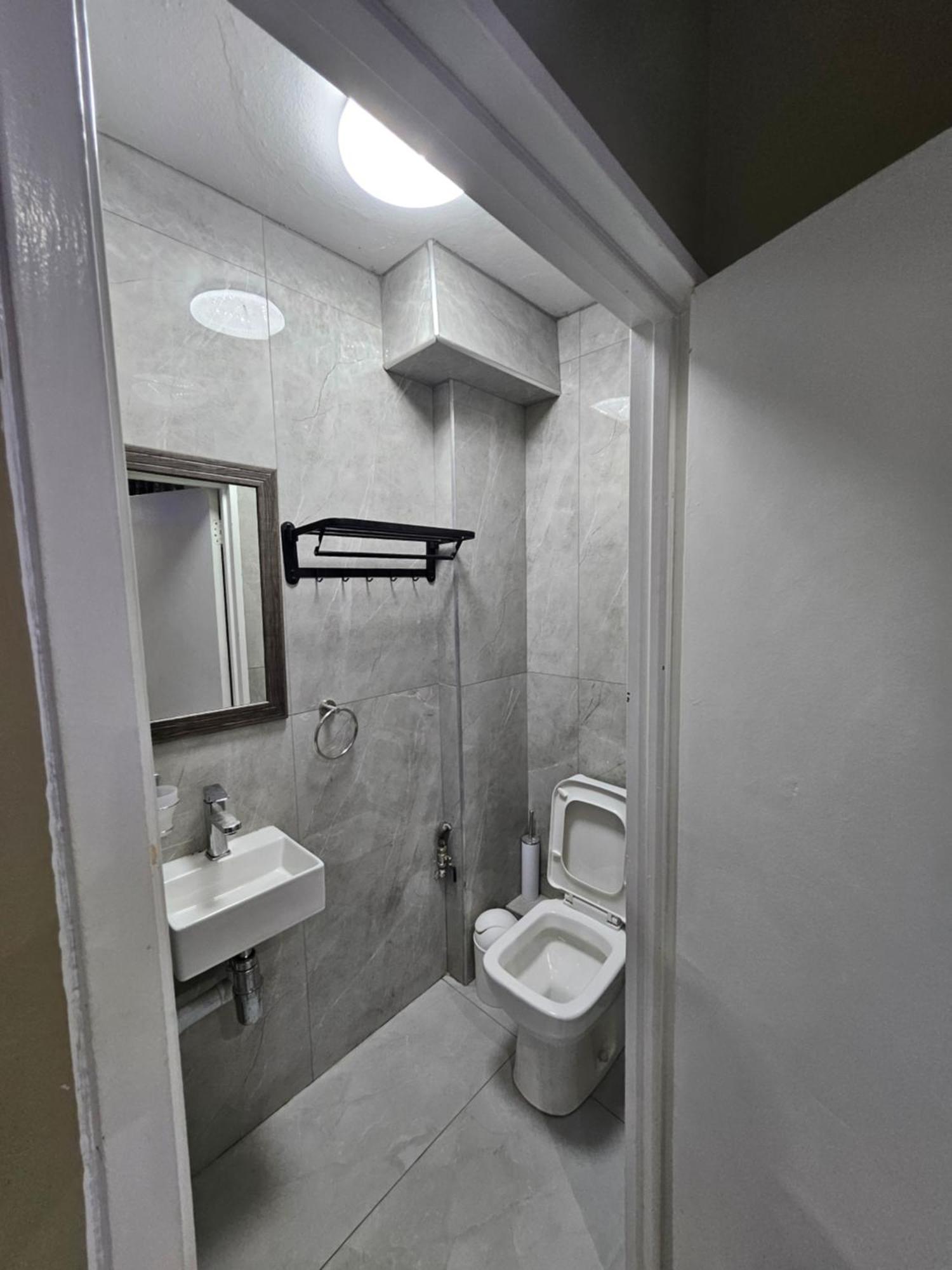 Oceanic 88 North Beach Durban Exterior photo