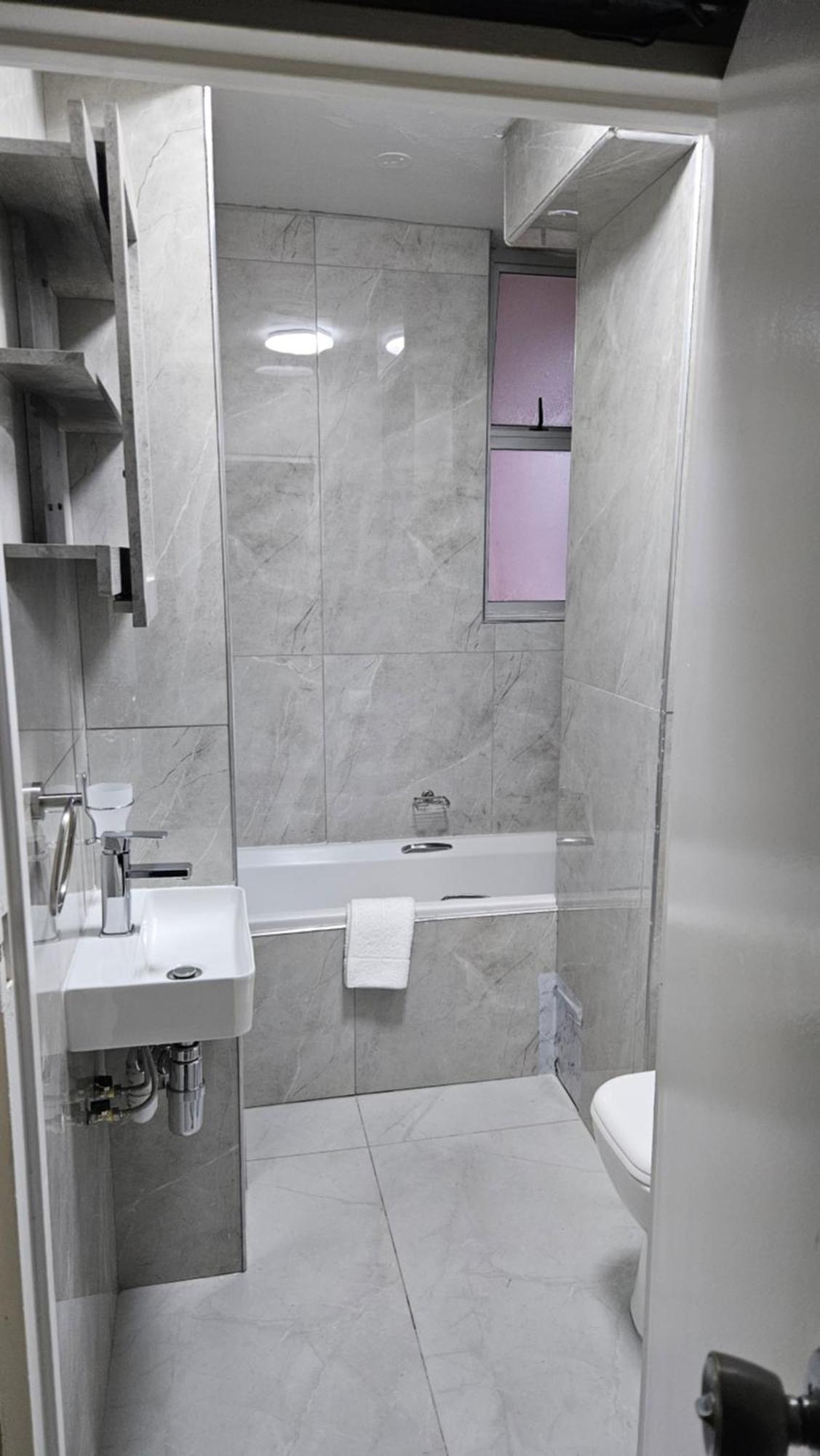 Oceanic 88 North Beach Durban Exterior photo
