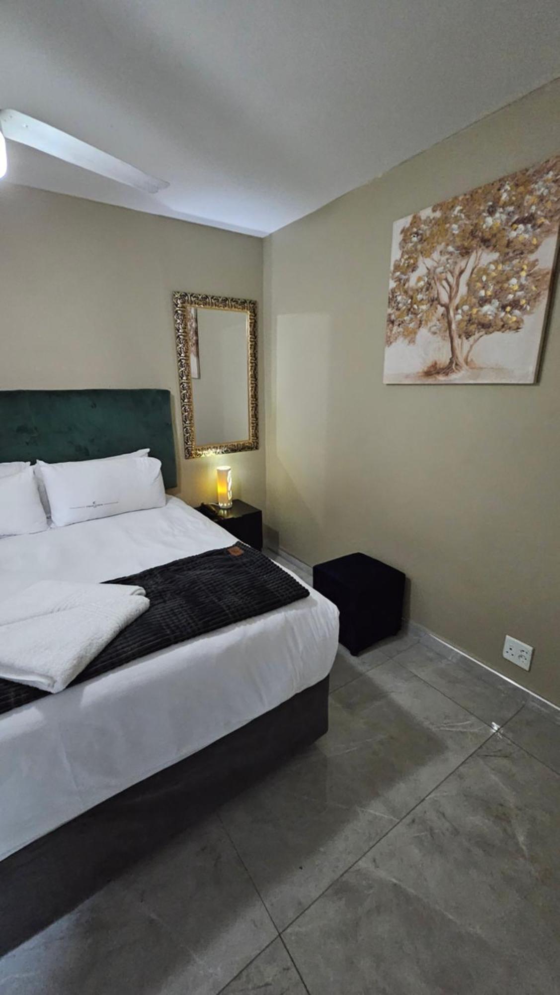 Oceanic 88 North Beach Durban Exterior photo